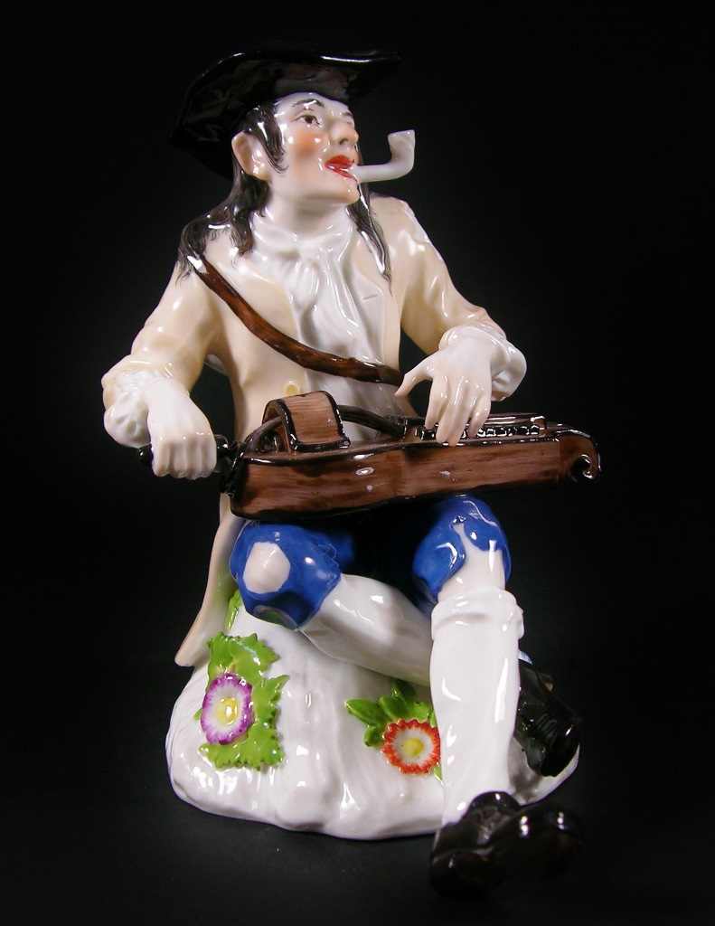 Meissen Model: 919