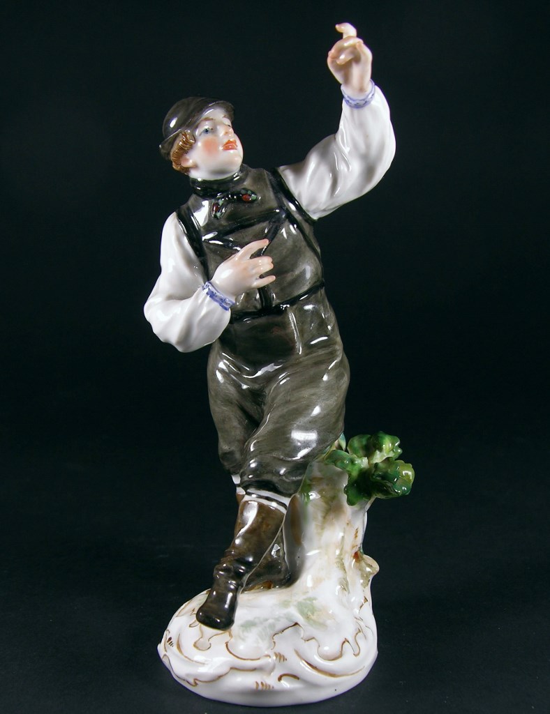 Meissen Model: Q 190a