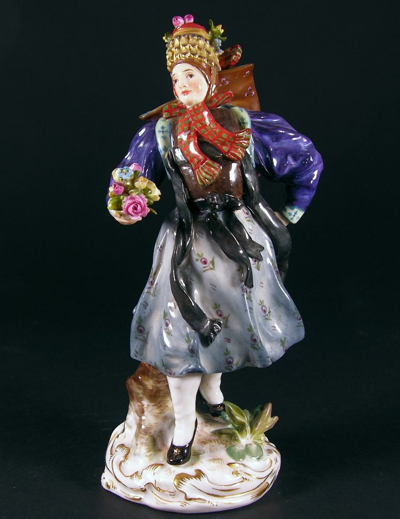 Meissen Model: Q 190b