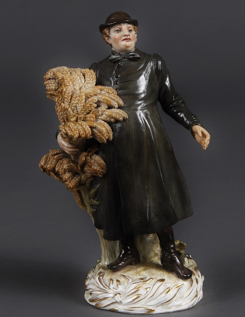 Meissen Model: Q 190c