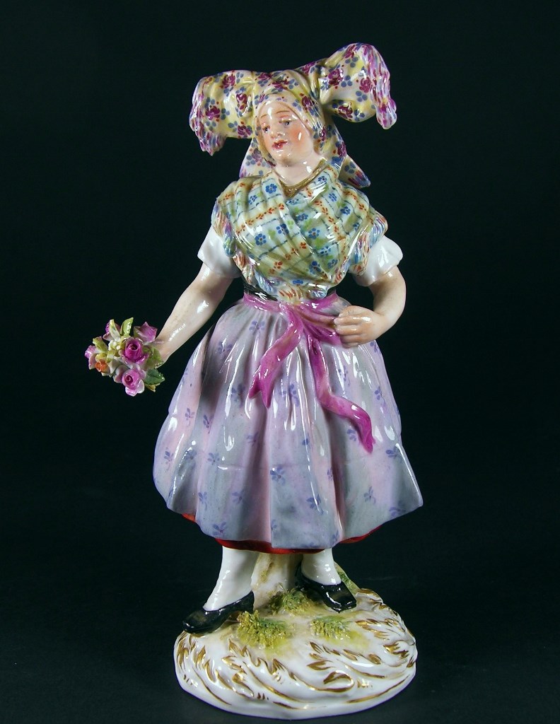 Meissen Model: Q 190d