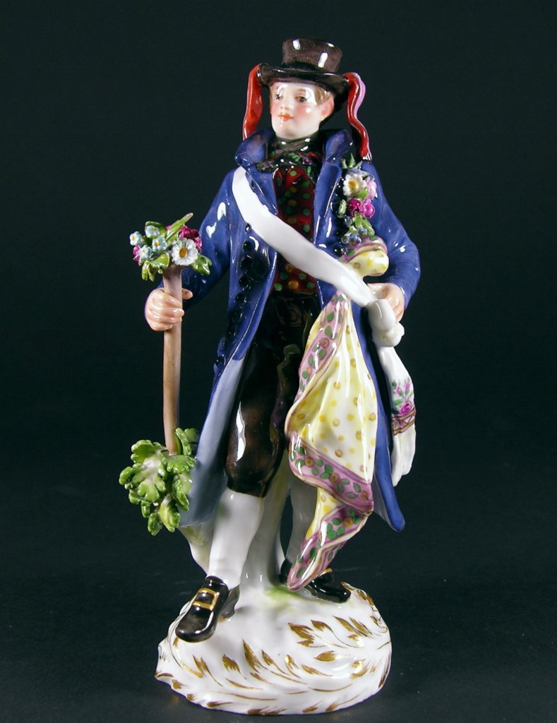 Meissen Model: Q 190e