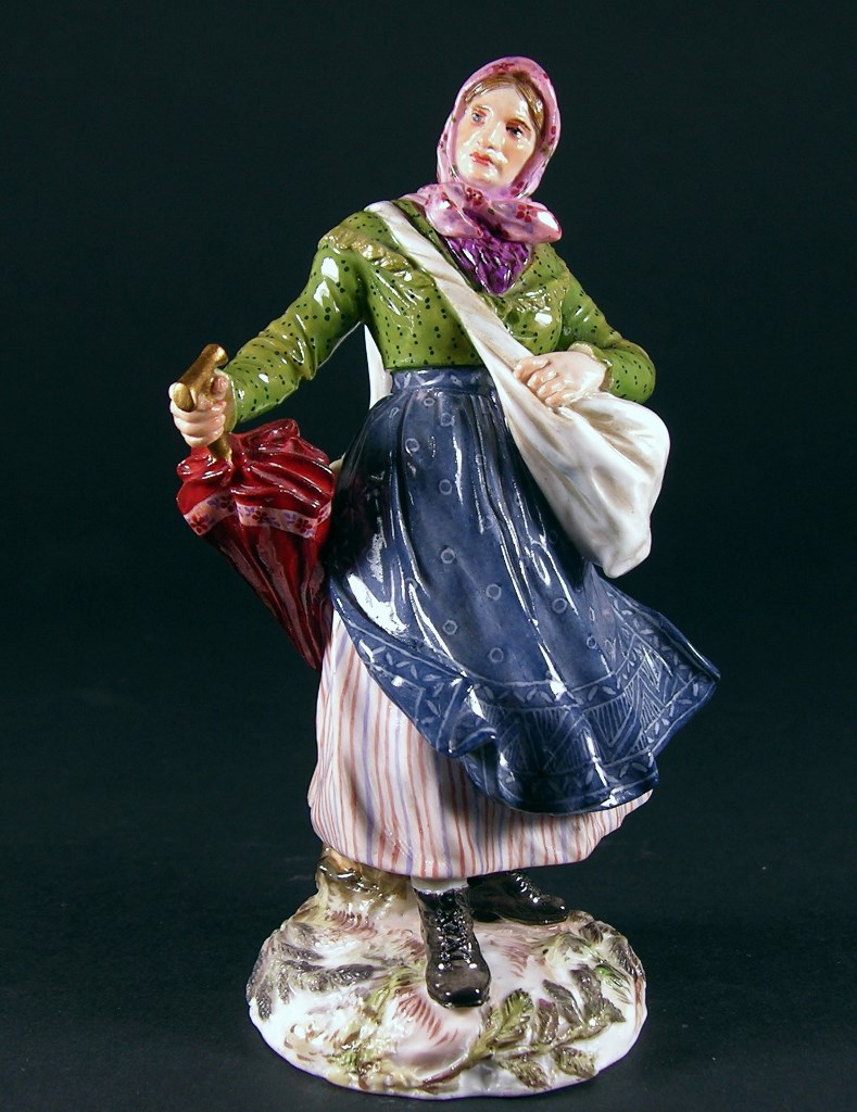 Meissen Model: Q 190h