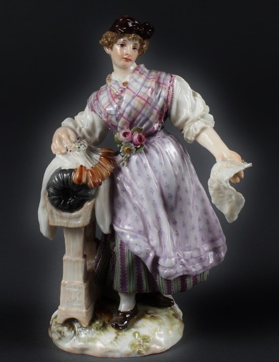 Meissen Model: Q 190k