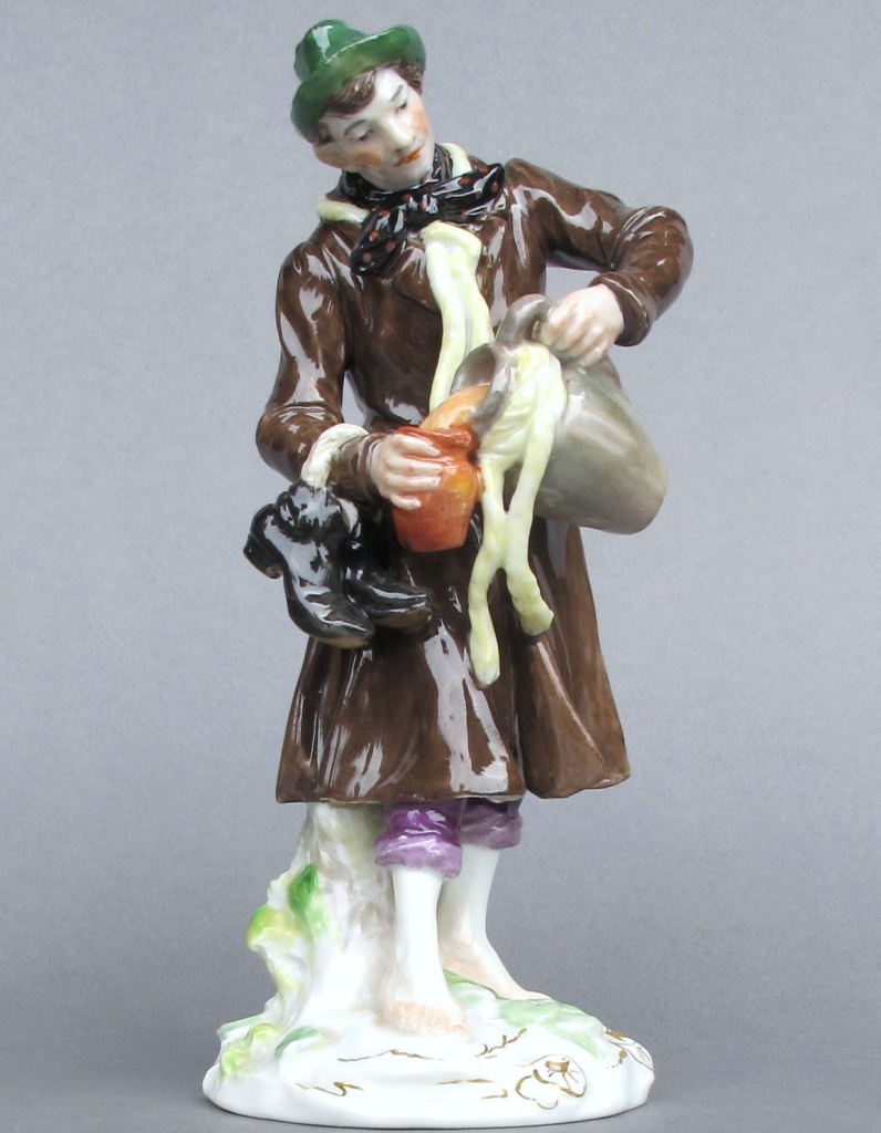 Meissen Model: Q 190l