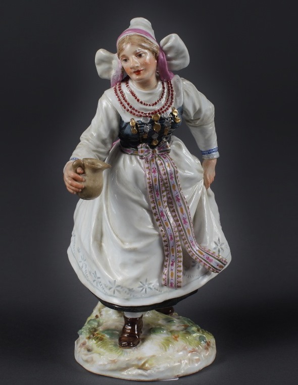 Meissen Model: Q 190m