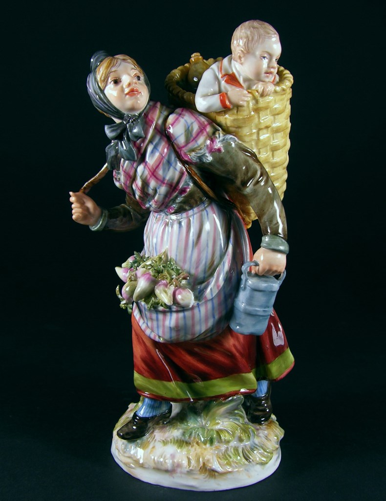 Meissen Model: Q 190n