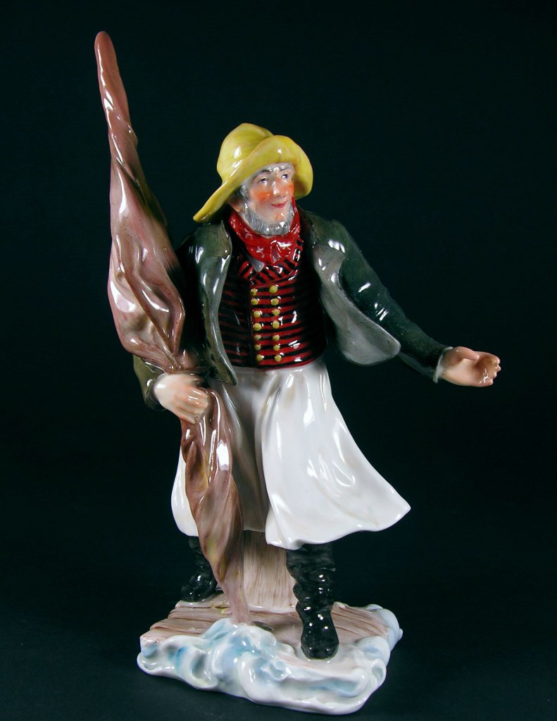 Meissen Model: Q 190p