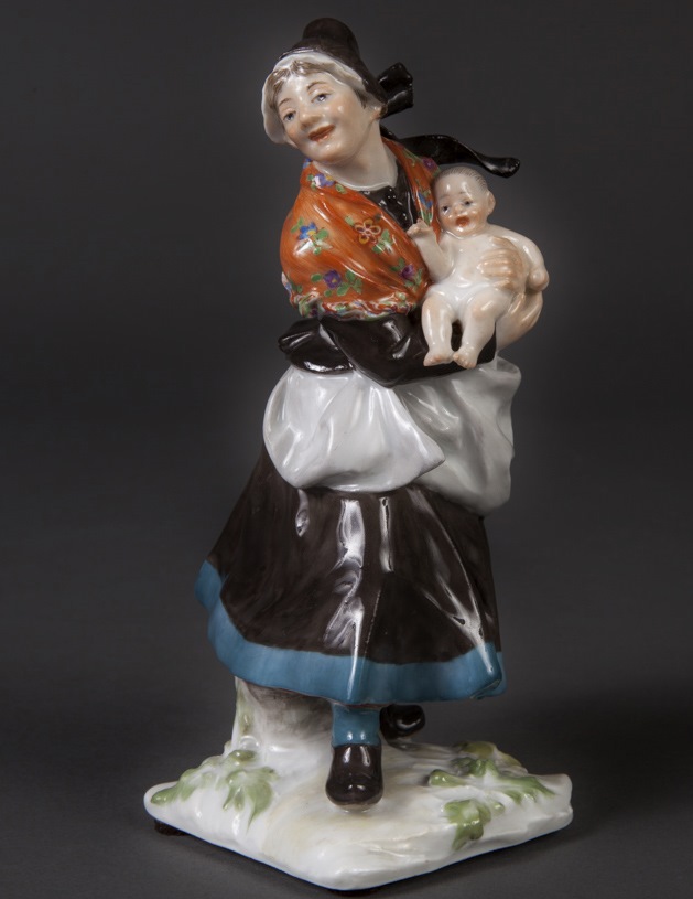 Meissen Model: Q 190q