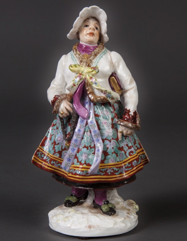 Meissen Model: Q 190v
