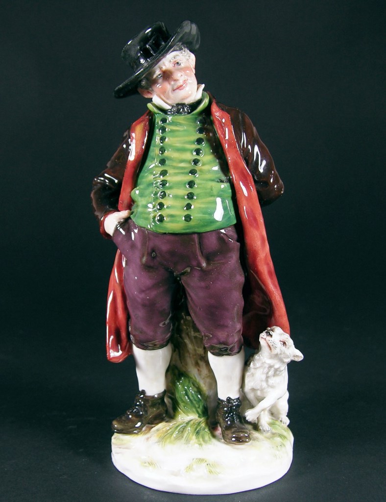 Meissen Model: Q 190x