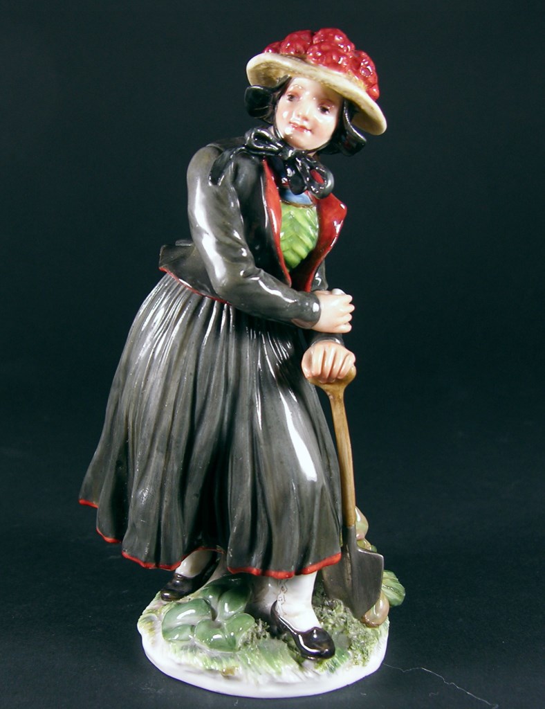 Meissen Model: Q 190y