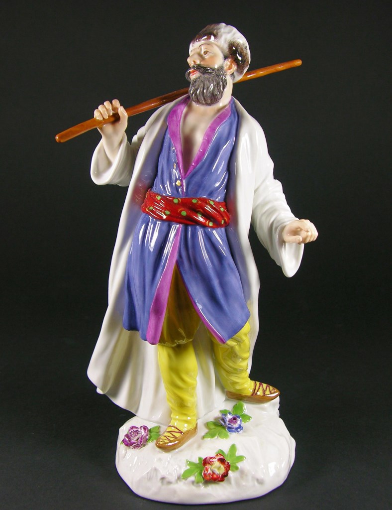 Meissen Model: 1293