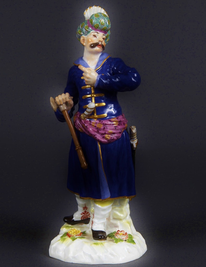 Meissen Model: 1294