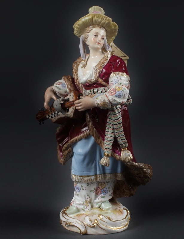 Meissen Model: 1576