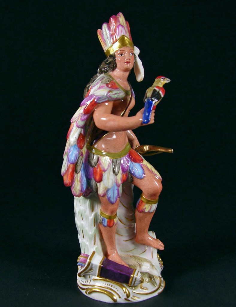 Meissen Model: 1690x