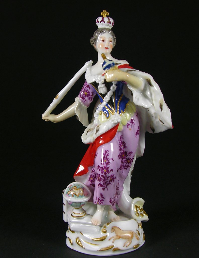 Meissen Model: 1710