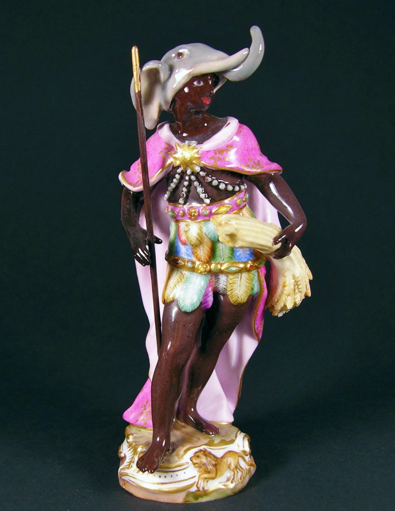 Meissen Model: 1711
