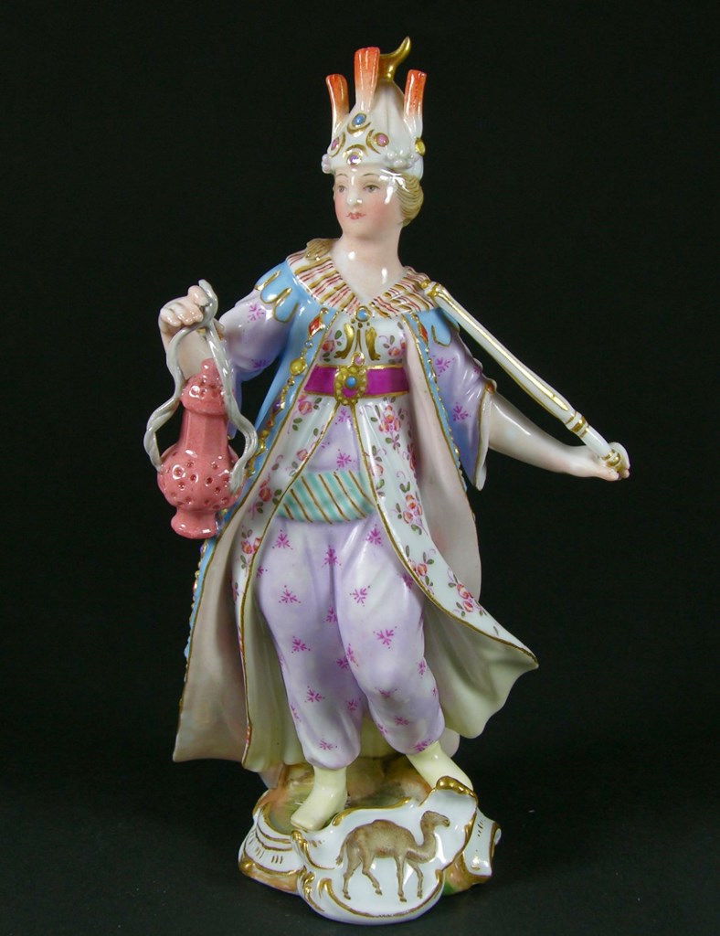 Meissen Model: 1720
