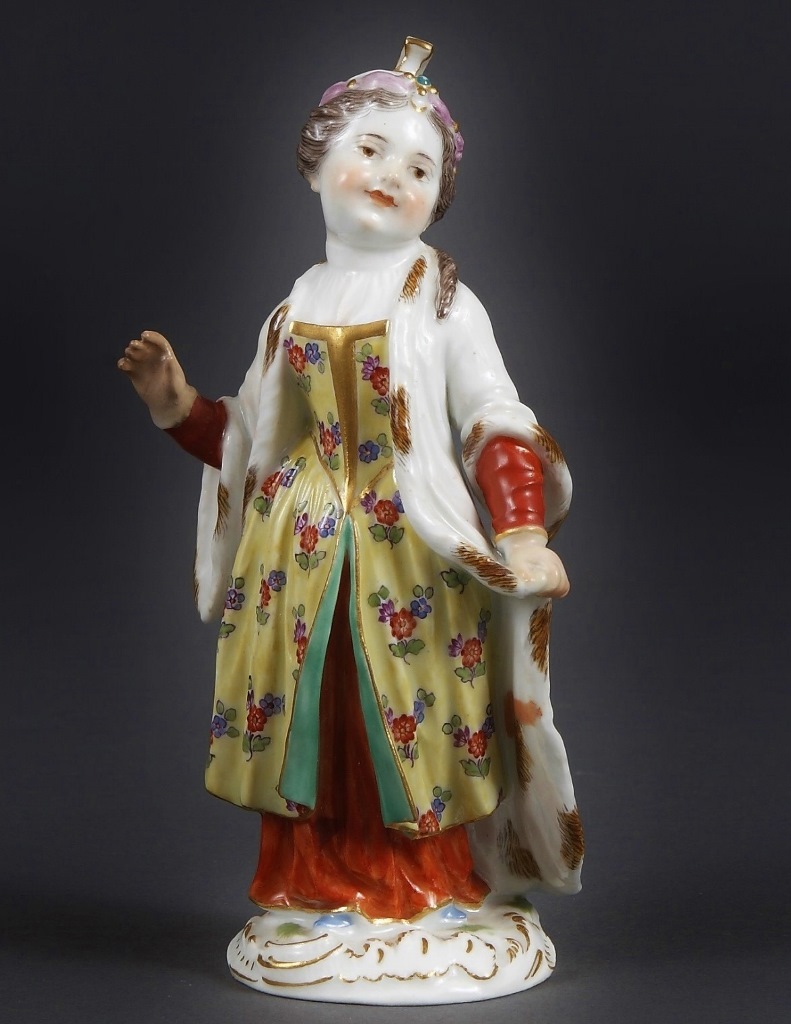 Meissen Model: 2508