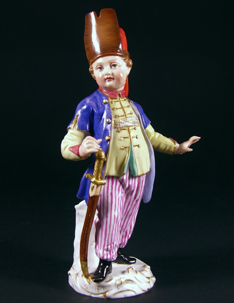 Meissen Model: 2519