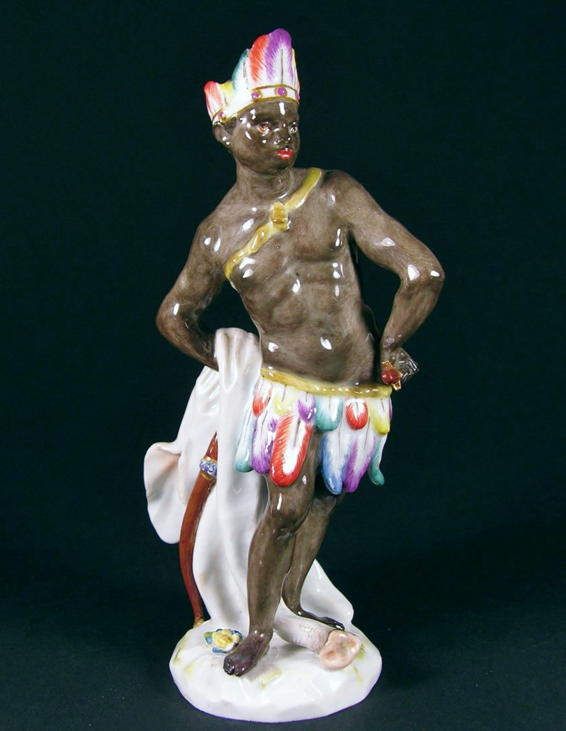 Meissen Model: 2657