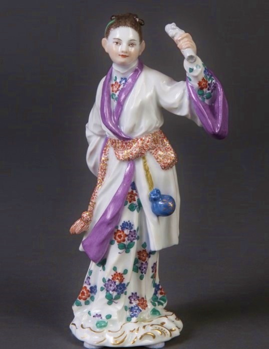 Meissen Model: 2671