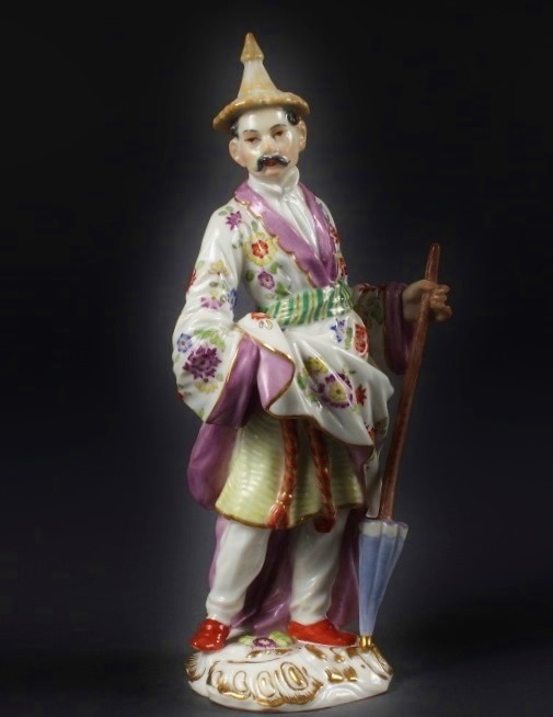 Meissen Model: 2677