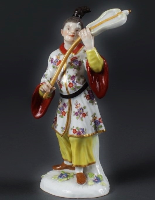 Meissen Model: 421