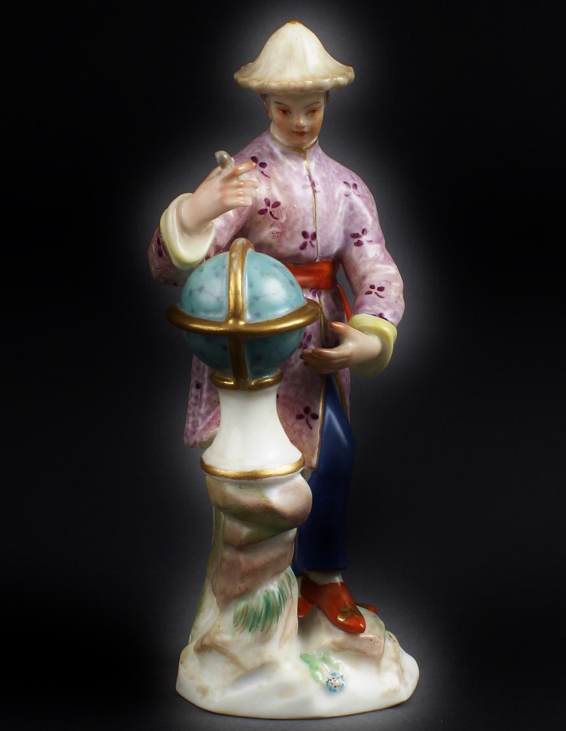 Meissen Model: E 49
