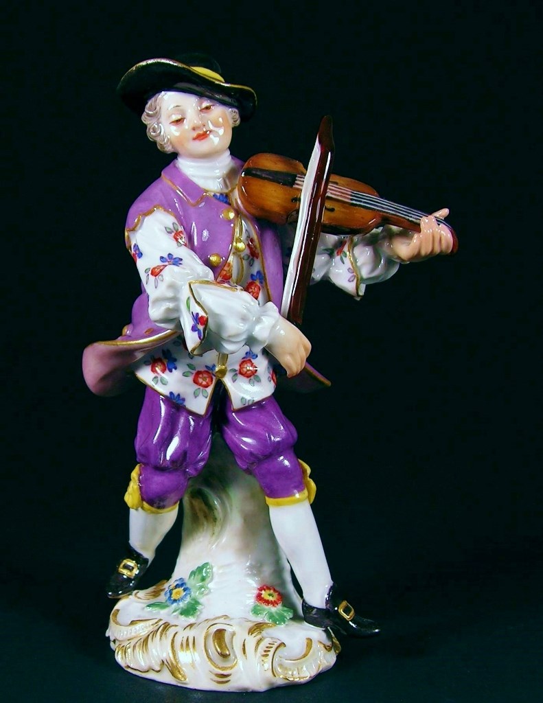 Meissen Model: 10
