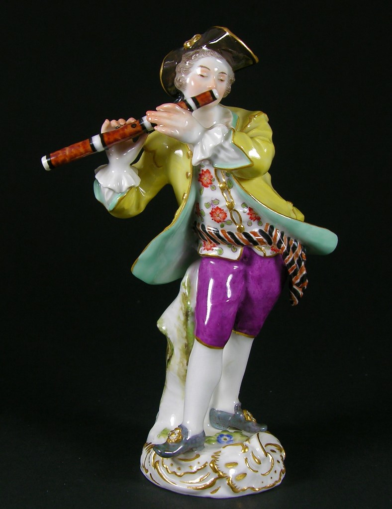 Meissen Model: 2