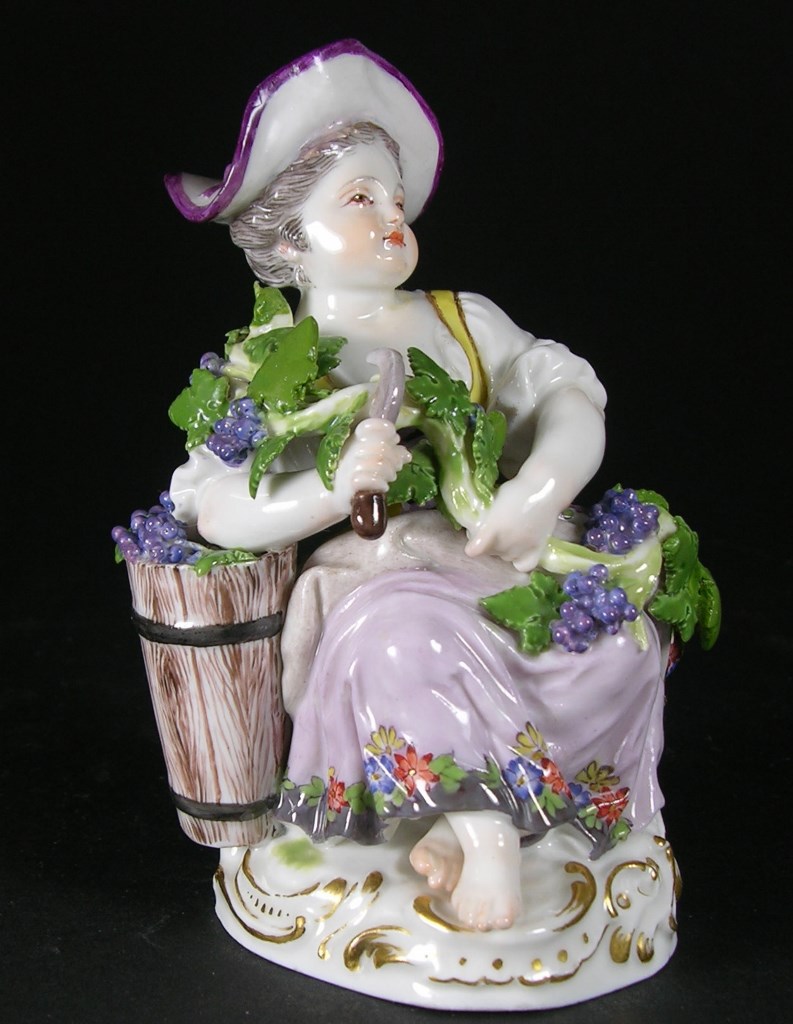 Meissen Model: F 18x