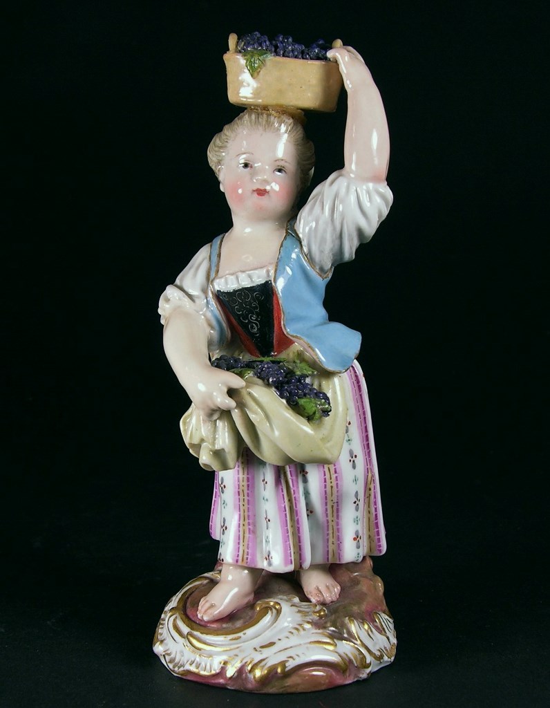 Meissen Model: F 21x