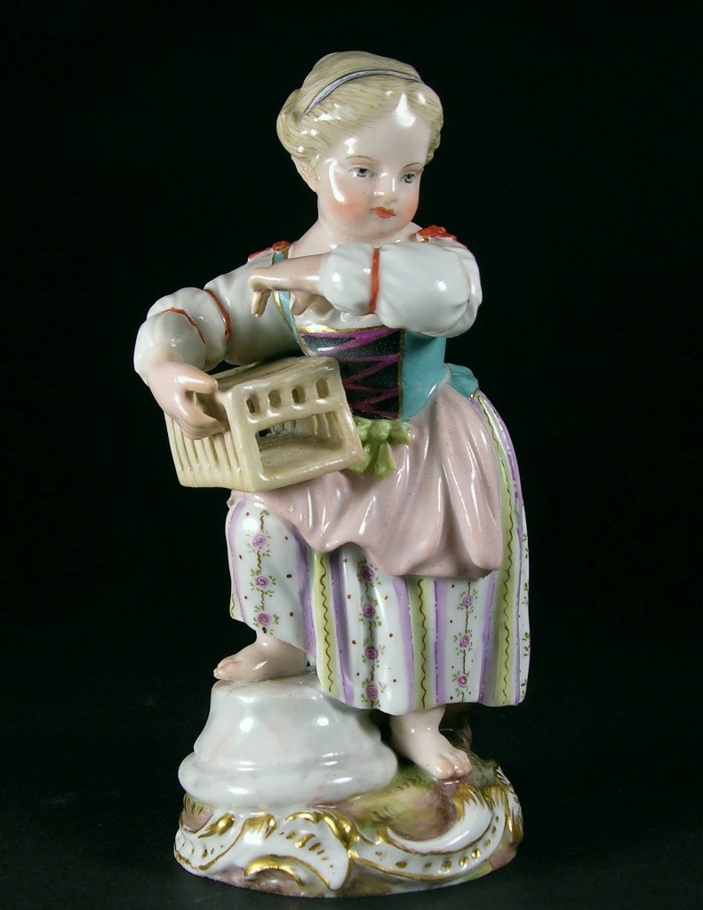 Meissen Model: F 23x