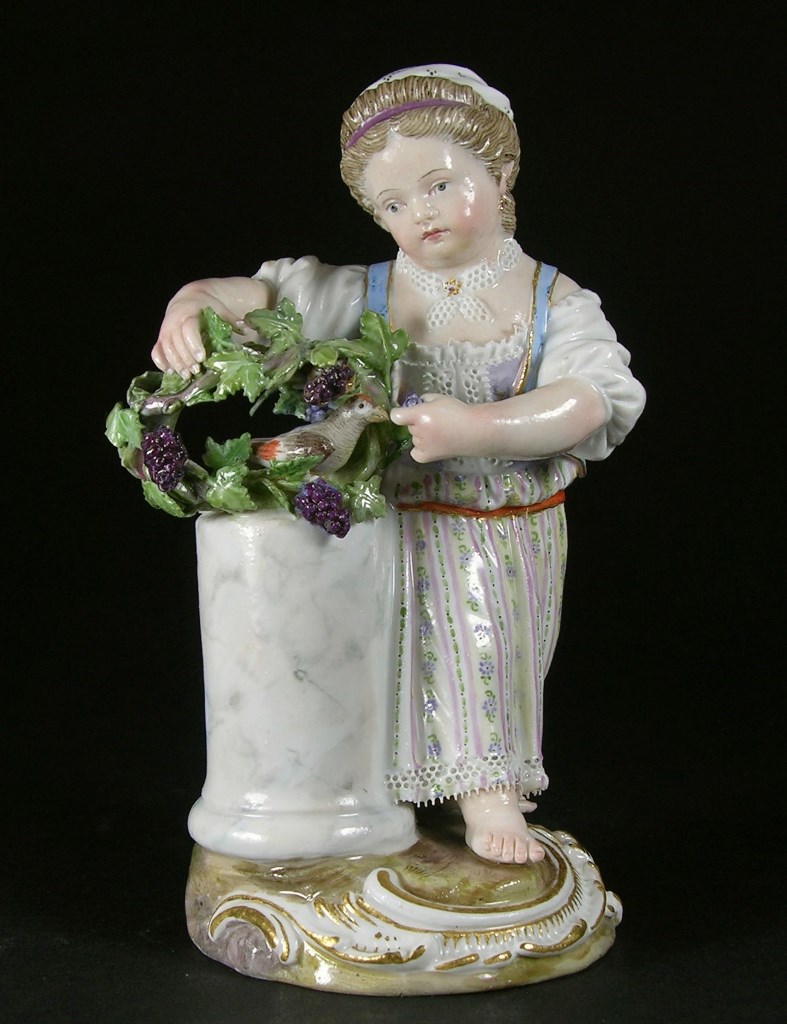 Meissen Model: F 24x