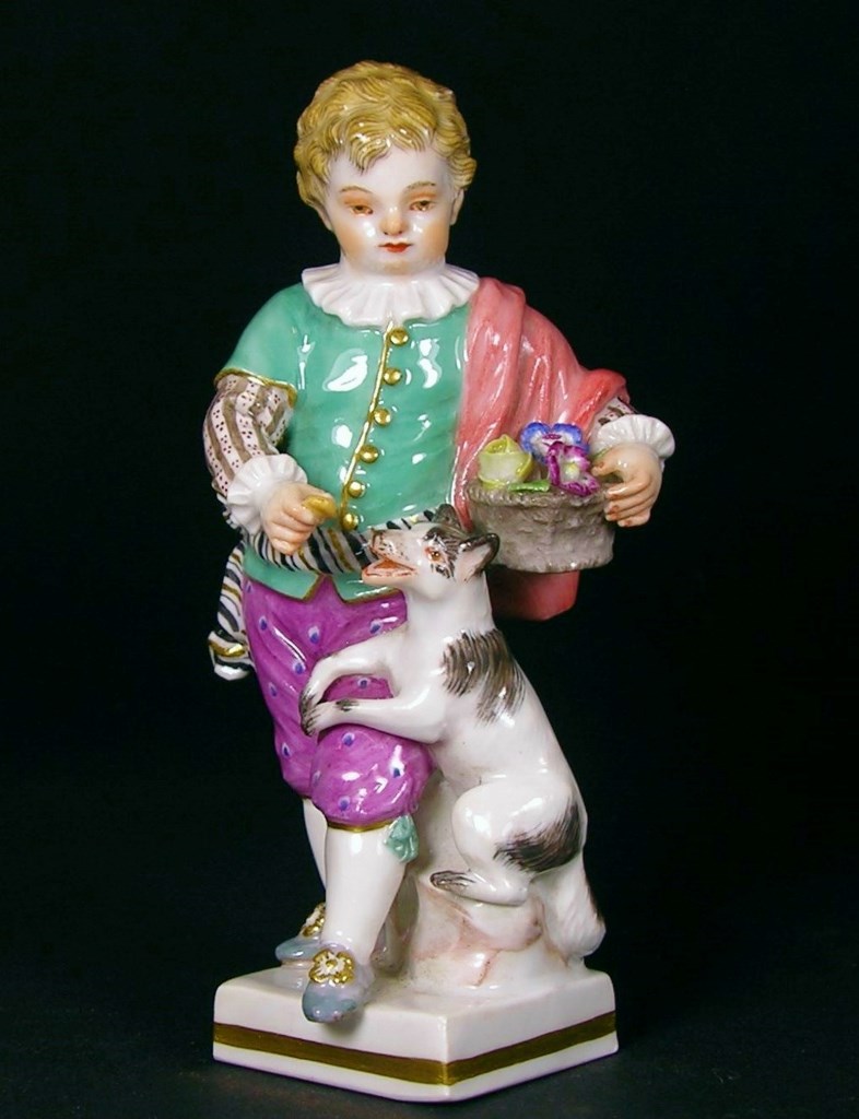 Meissen Model: G 10