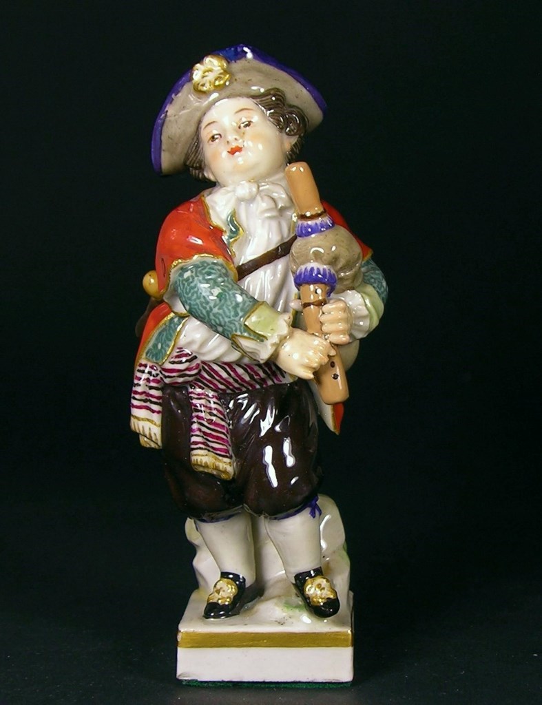 Meissen Model: G 11