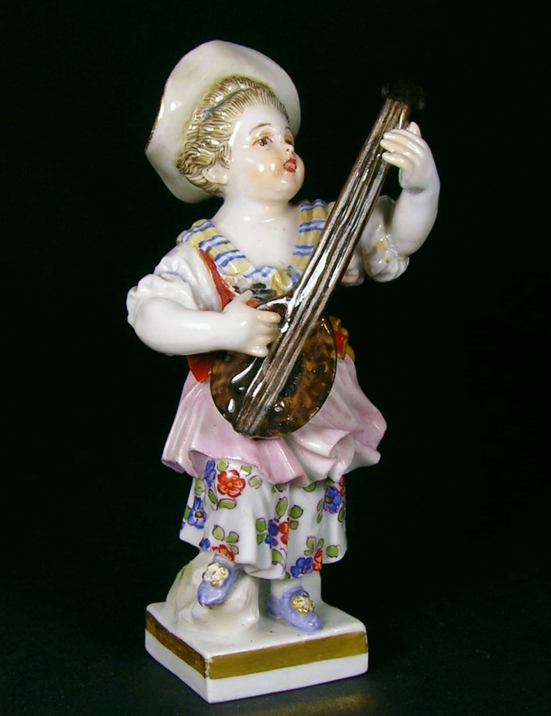 Meissen Model: G 11x
