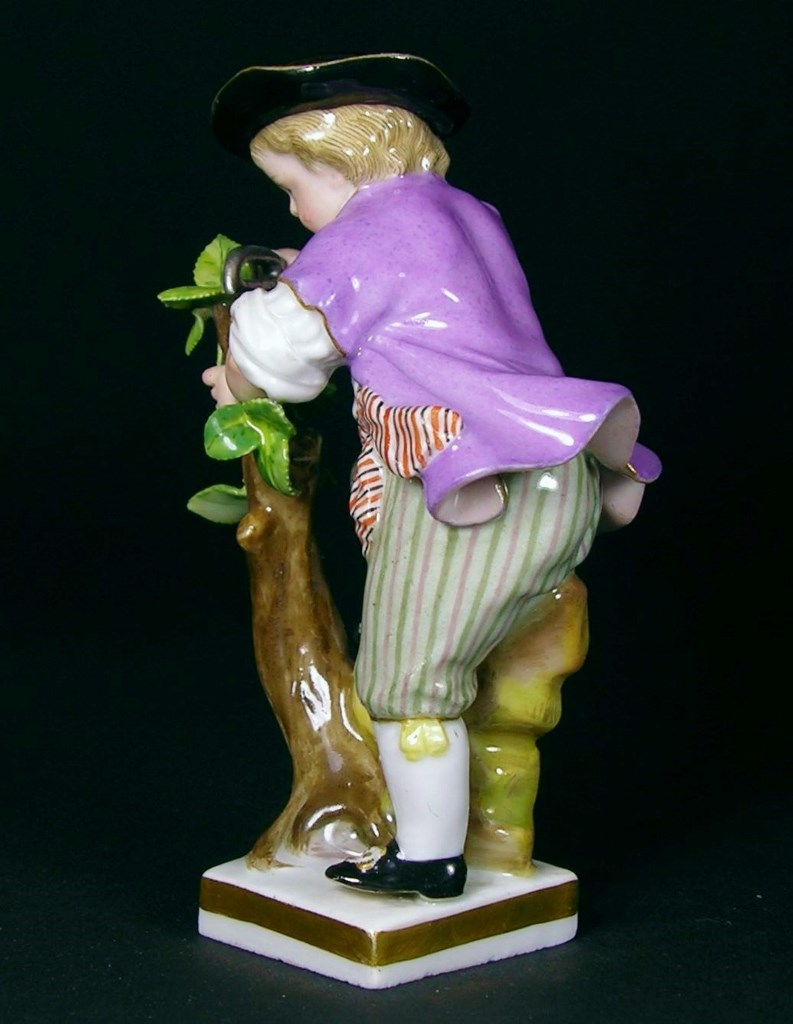 Meissen Model: G 4 back