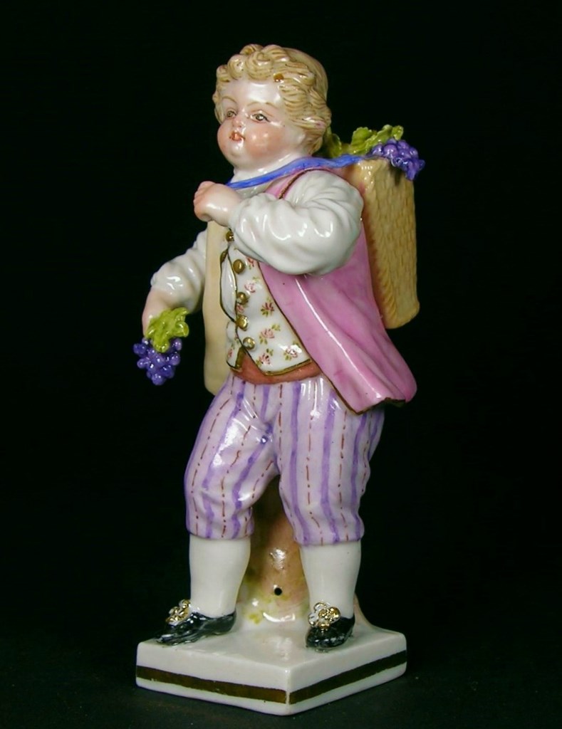 Meissen Model: G 5