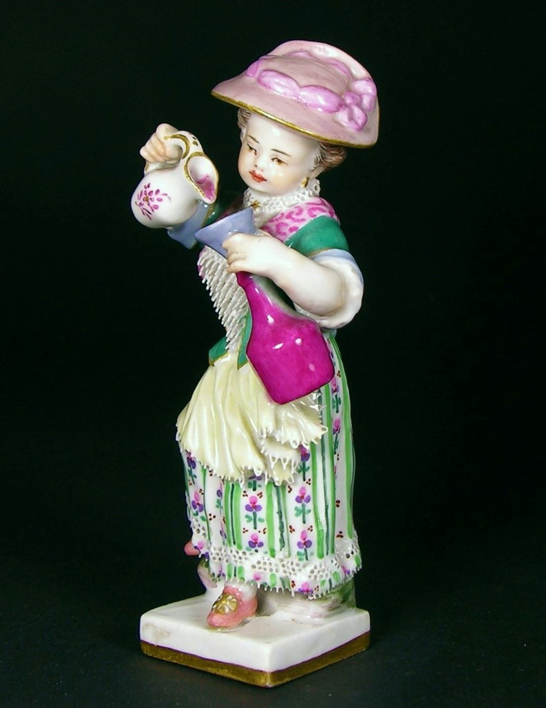 Meissen Model: G 6x
