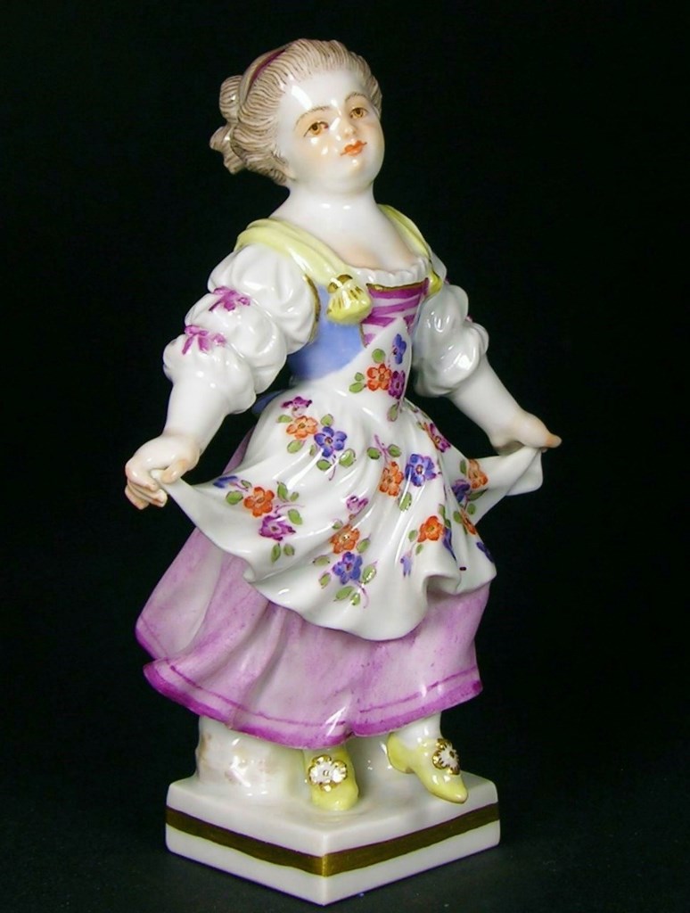 Meissen Model: G 9x