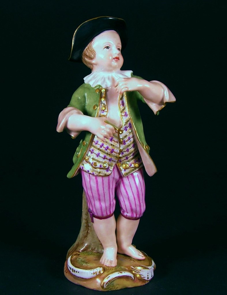 Meissen Model: 10