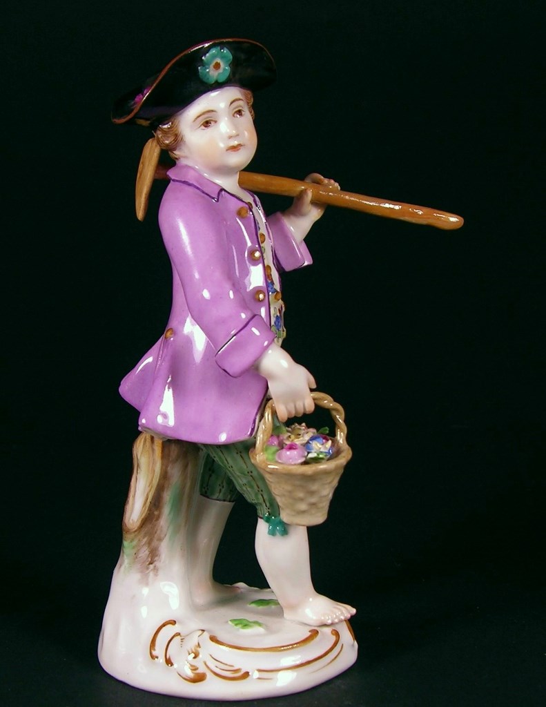 Meissen Model: 11