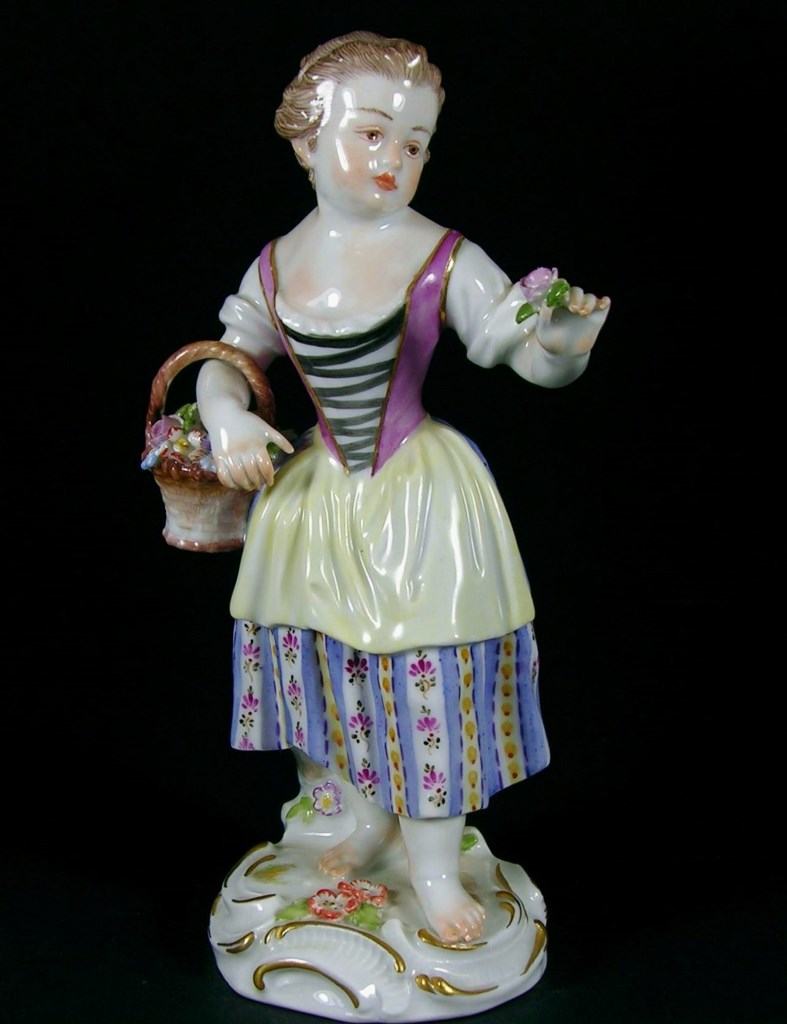 Meissen Model: 11x