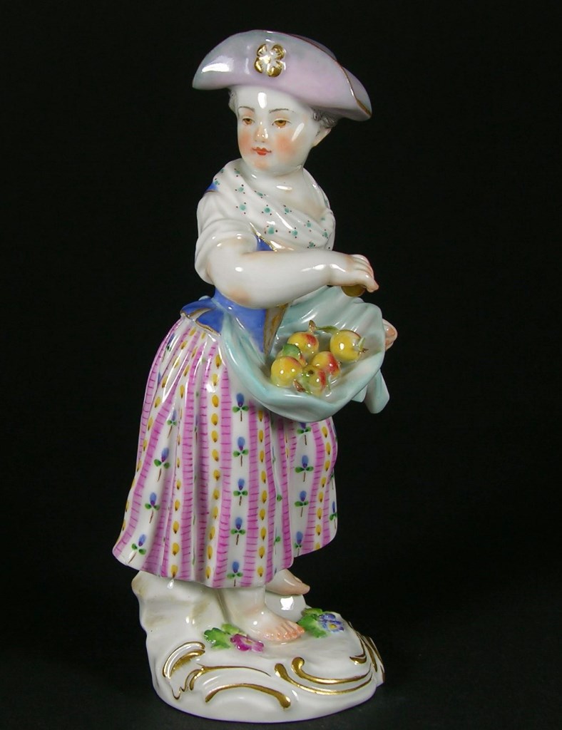 Meissen Model: 12x