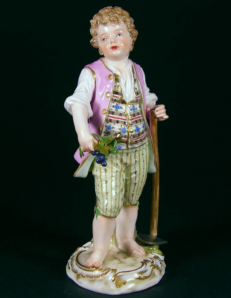 Meissen Model: 13