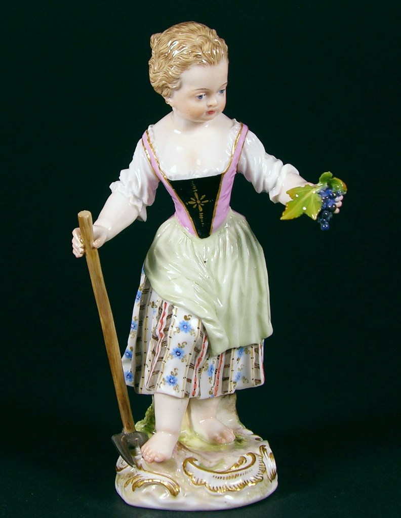 Meissen Model: 13x