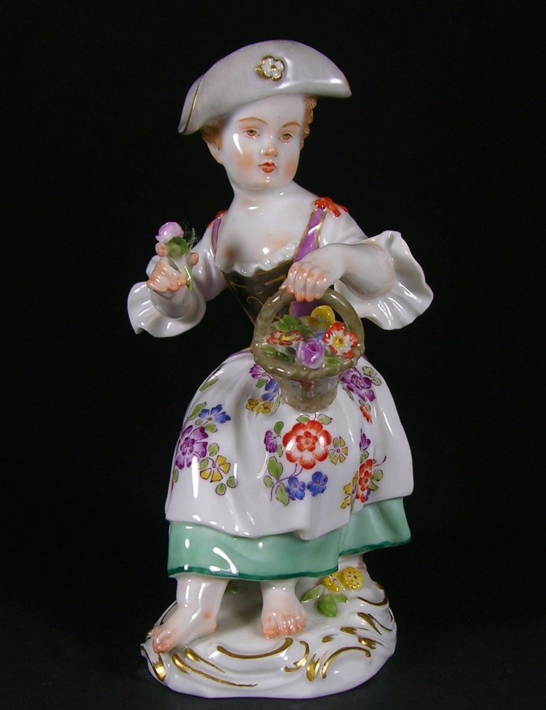 Meissen Model: 14x